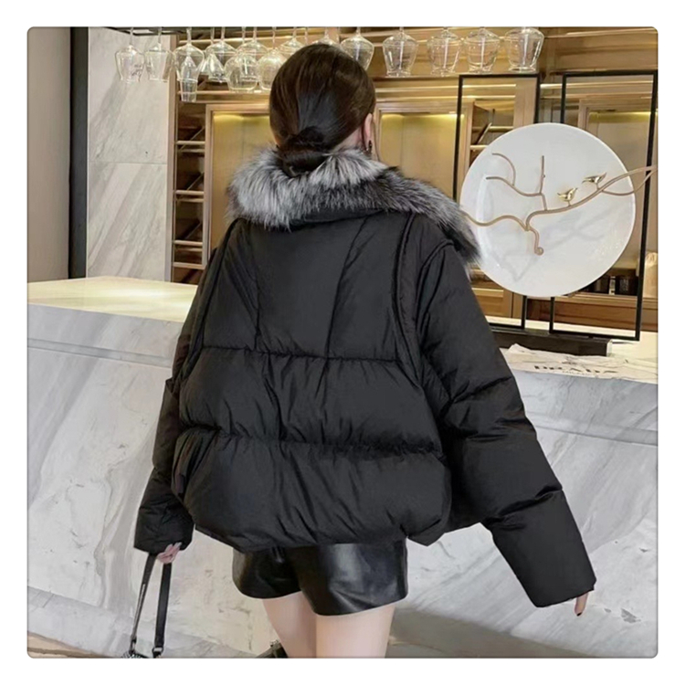 2022 Canada Ladies Cloth Parkas Jackets Wears Winter Coat Puffer Clothes Duck Down Women Jacket