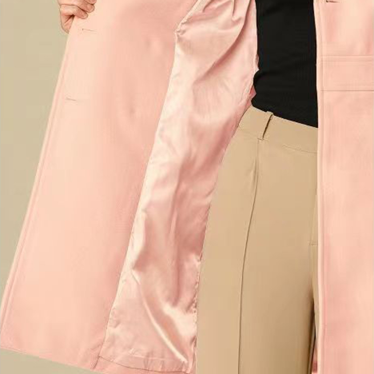 Hot Sale Custom New Fashion winter women coats plus size women's coats wool coats for women