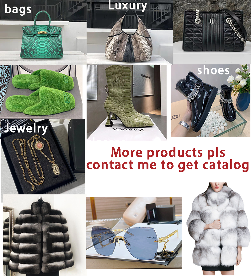 TMW best quality fashion ladies outwear luxury natural fur jacket women fluffy furcoat crop top coat