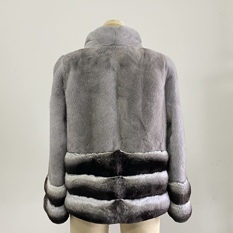 Slim Fit Short designer womens luxury plus size coats