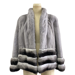 Slim Fit Short designer womens luxury plus size coats