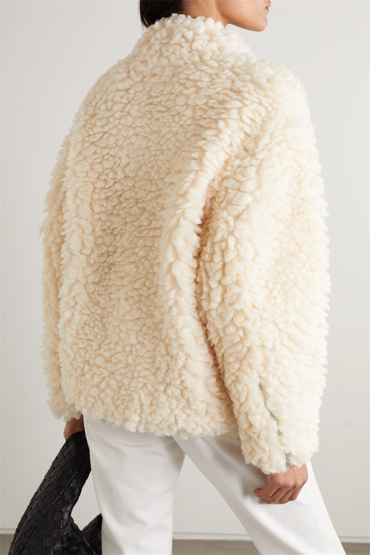 Premium Quality 2022 Trending Fashion Autumn & Winter Heavy Coats Women Clothes