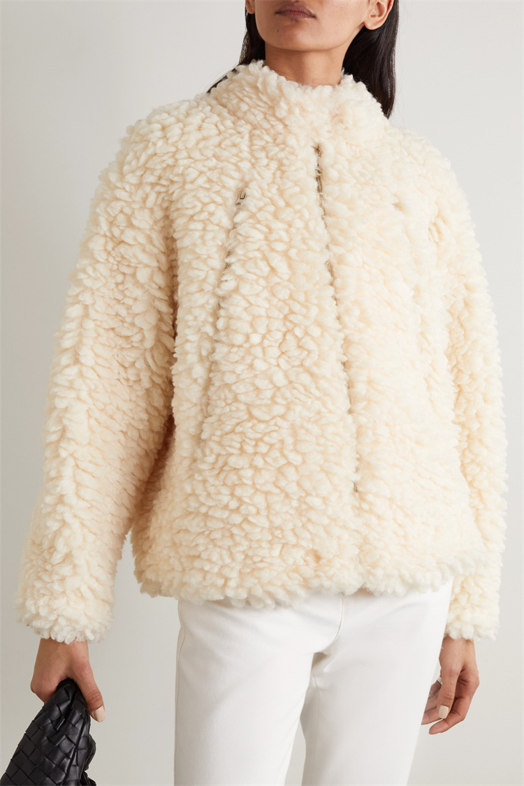 Premium Quality 2022 Trending Fashion Autumn & Winter Heavy Coats Women Clothes