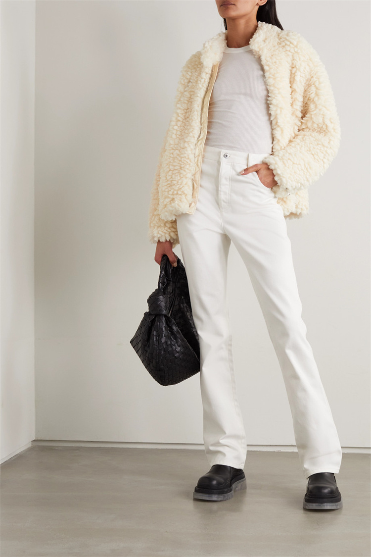 Premium Quality 2022 Trending Fashion Autumn & Winter Heavy Coats Women Clothes