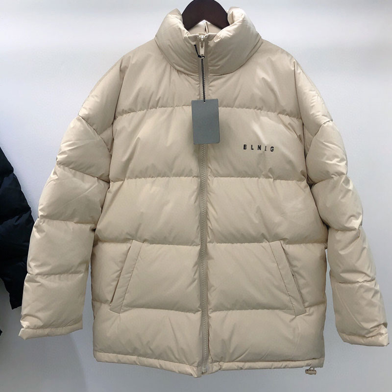New Arrival Winter  famous brand luxury Down Waterproof Hooded Puffer Quilted Jacket Women Casual Wa