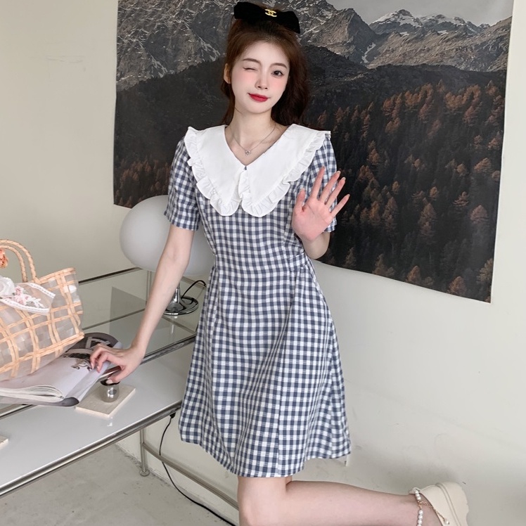 korean dress for woman black dress plus size white dress for graduation beach dress for women summer