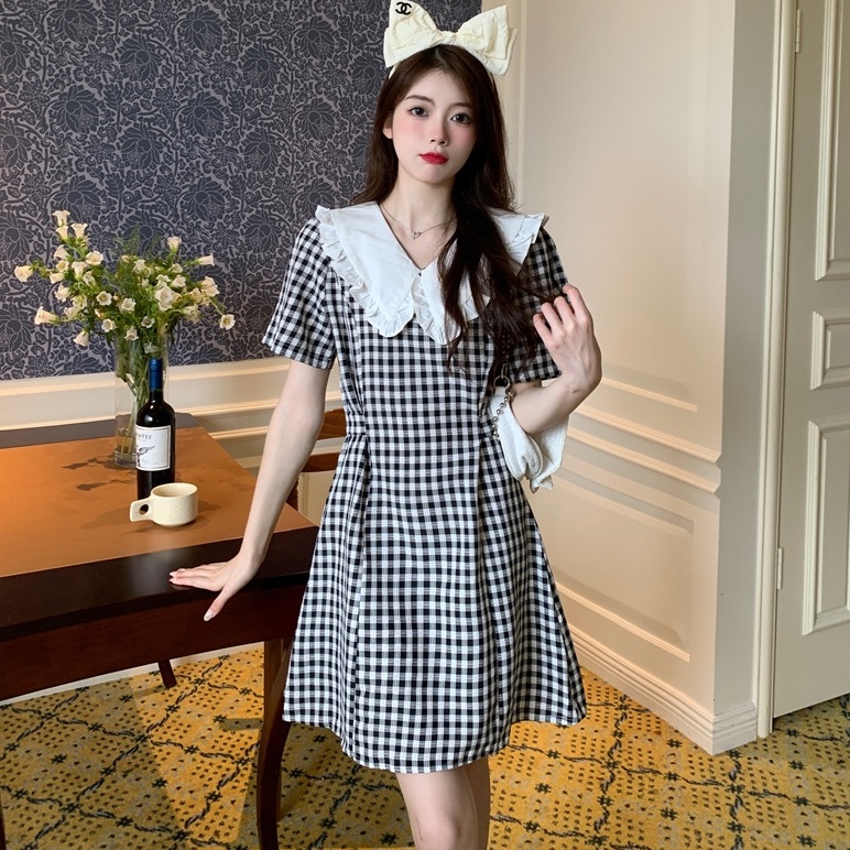 korean dress for woman black dress plus size white dress for graduation beach dress for women summer