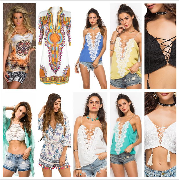 Women Bulk Order Vestidos Mujer Used Clothes Party
