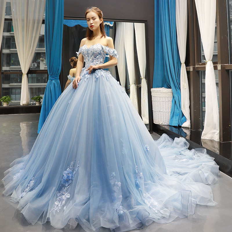Luxury Sweetheart Quinceanera Dress Party Dress Classic Tulle Princess Birthday Ball Gown Prom Dress