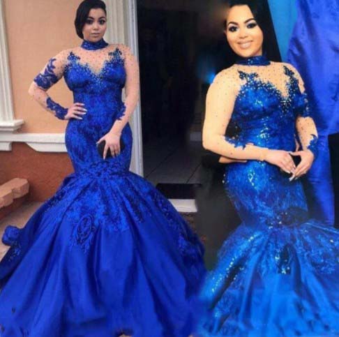 Plus Size High Quality Summer Women Evening Party Dresses in Istanbul Turkey