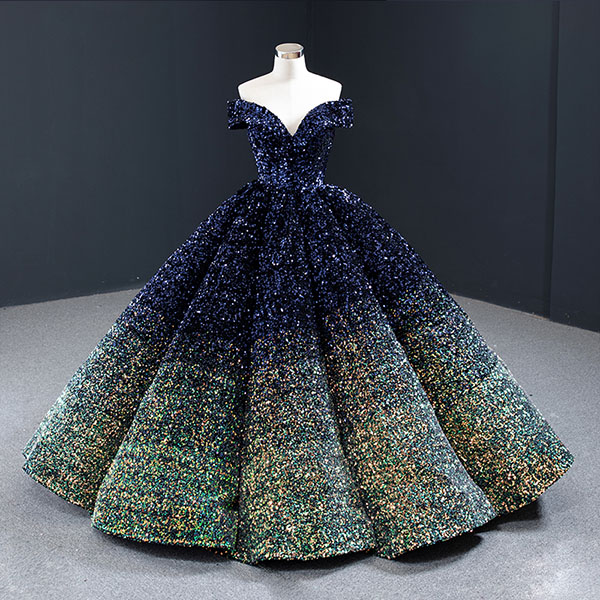 Jancember RSM66991 sequin long party evening gown hot elegant modest sexy dresses