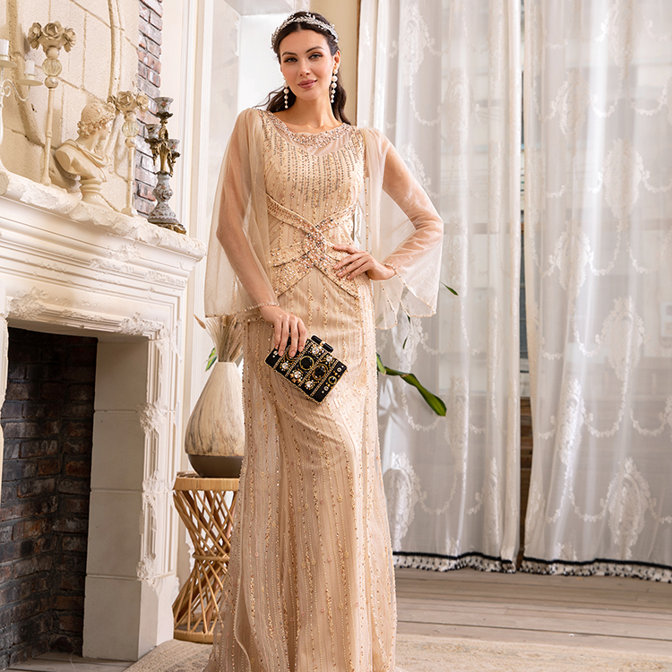 Best selling abaya muslim dress for women wholesale islamic clothing