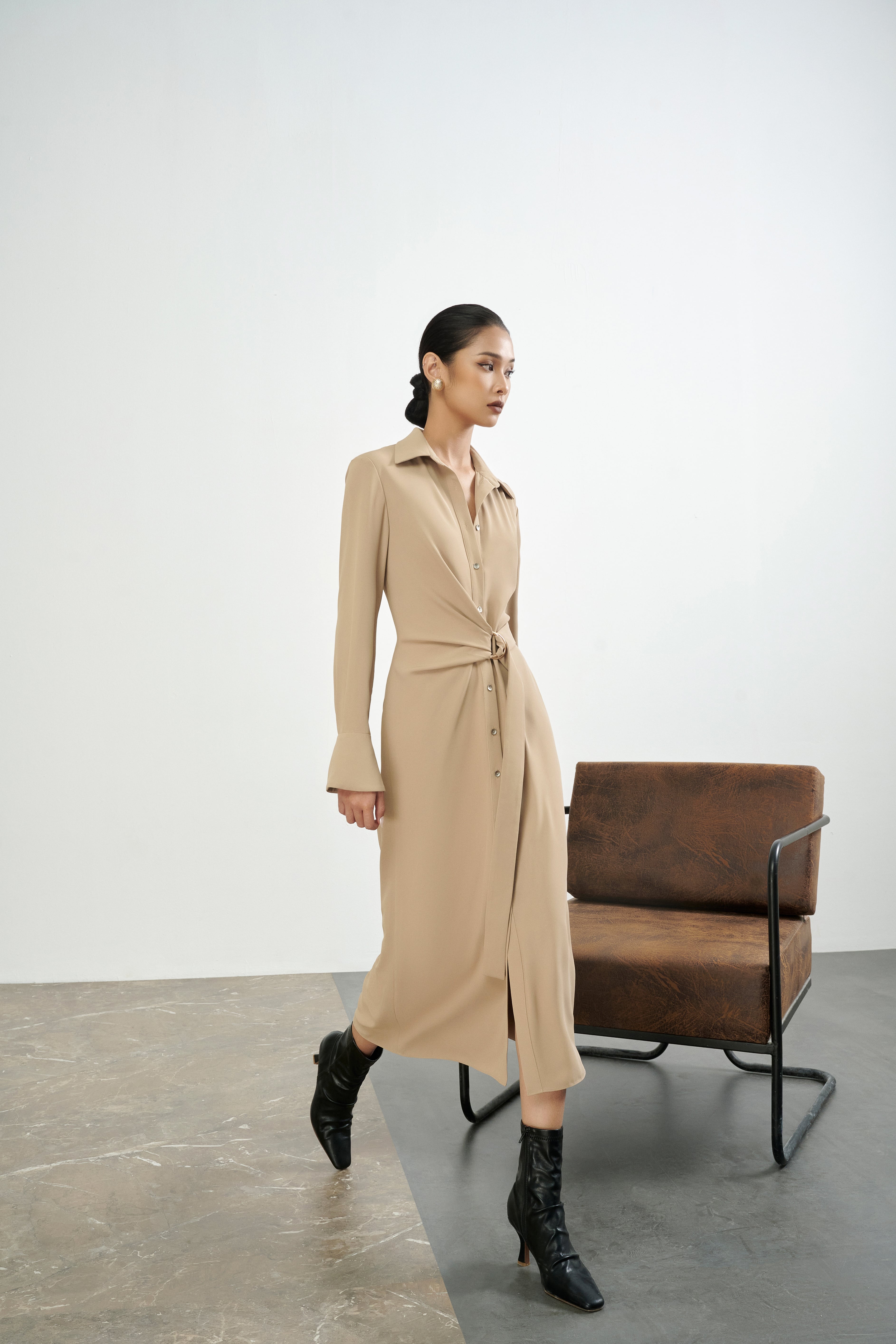 Maddy Dress
