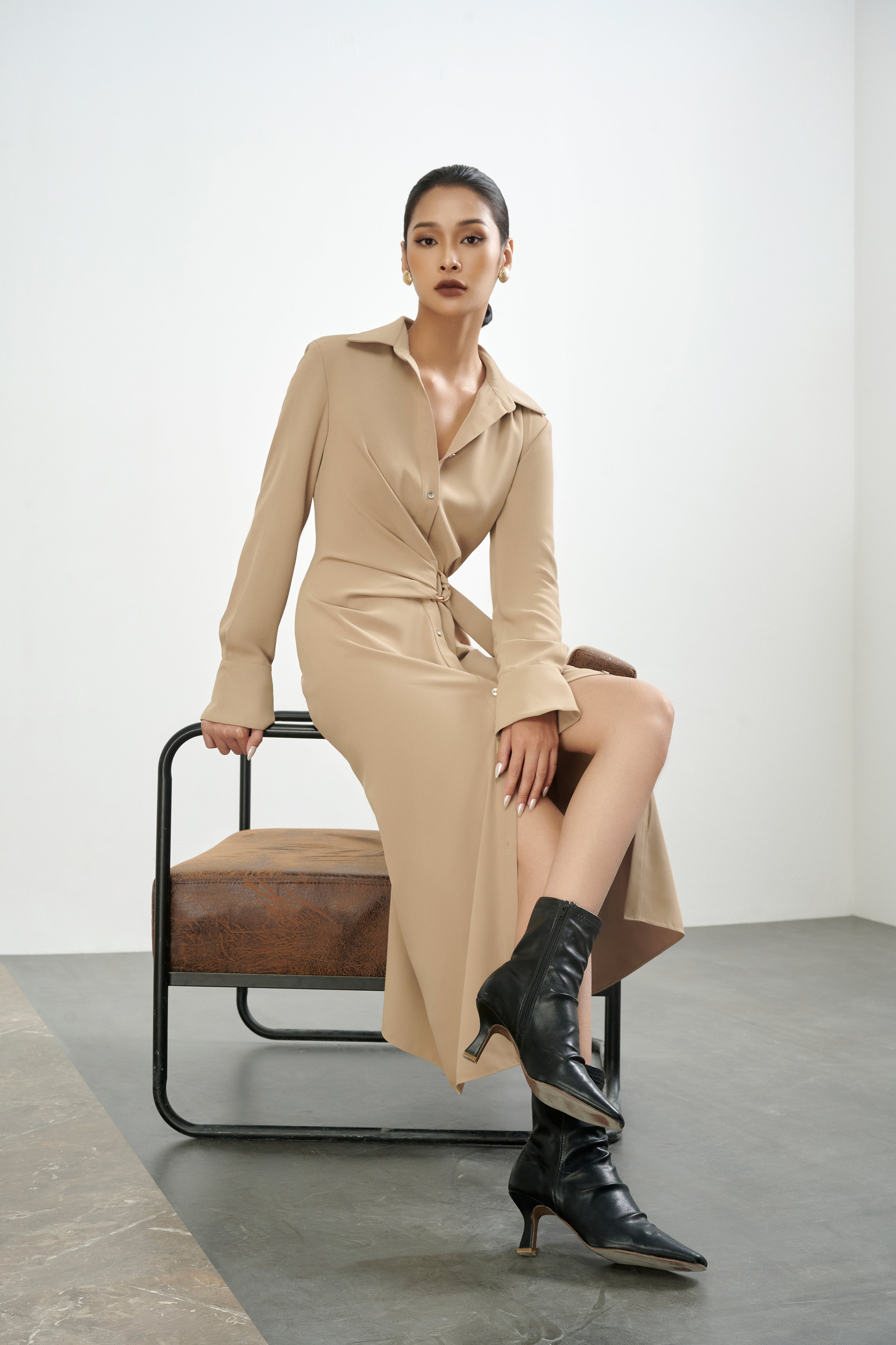 Maddy Dress