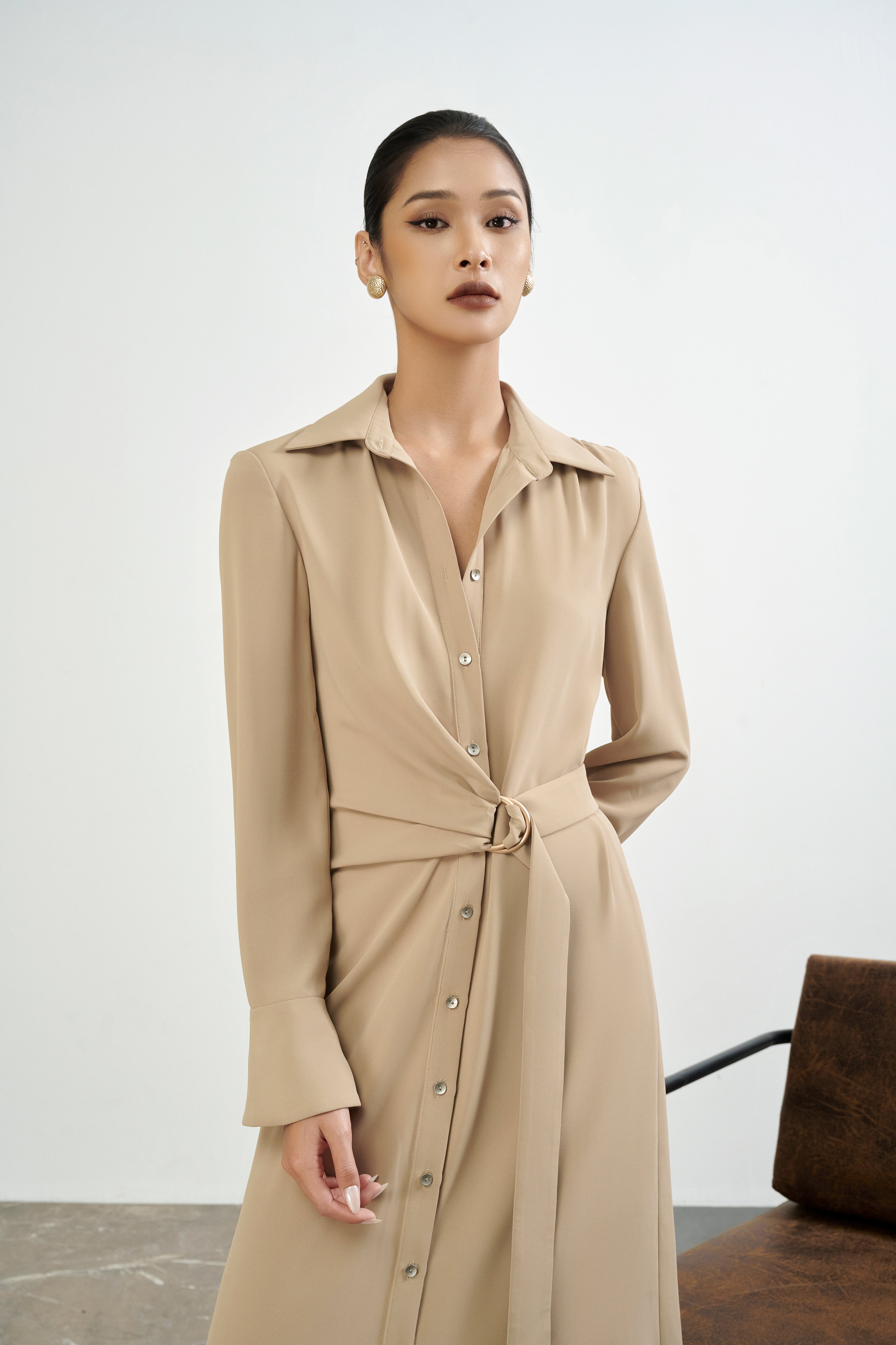 Maddy Dress