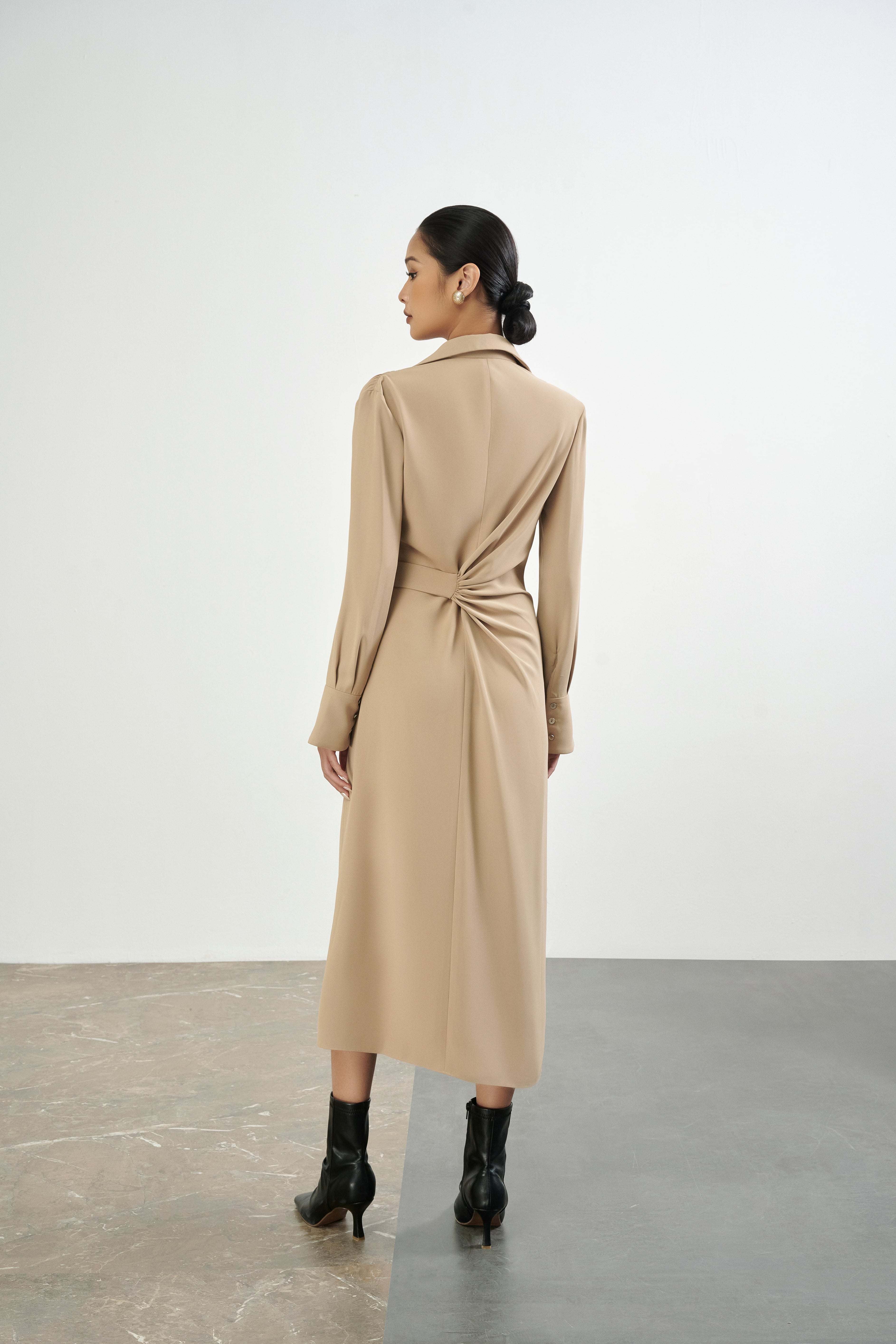 Maddy Dress