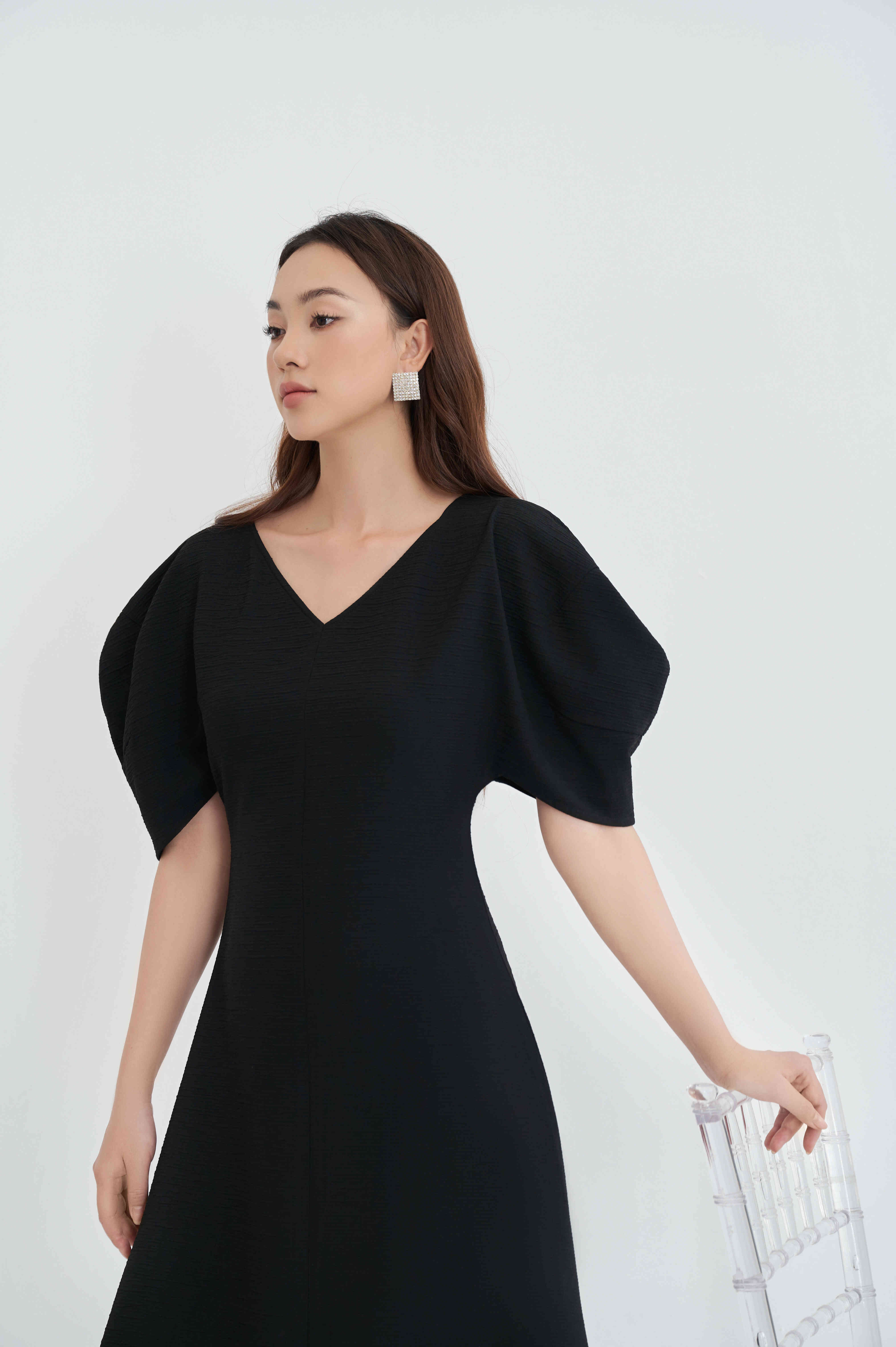 Aster Dress