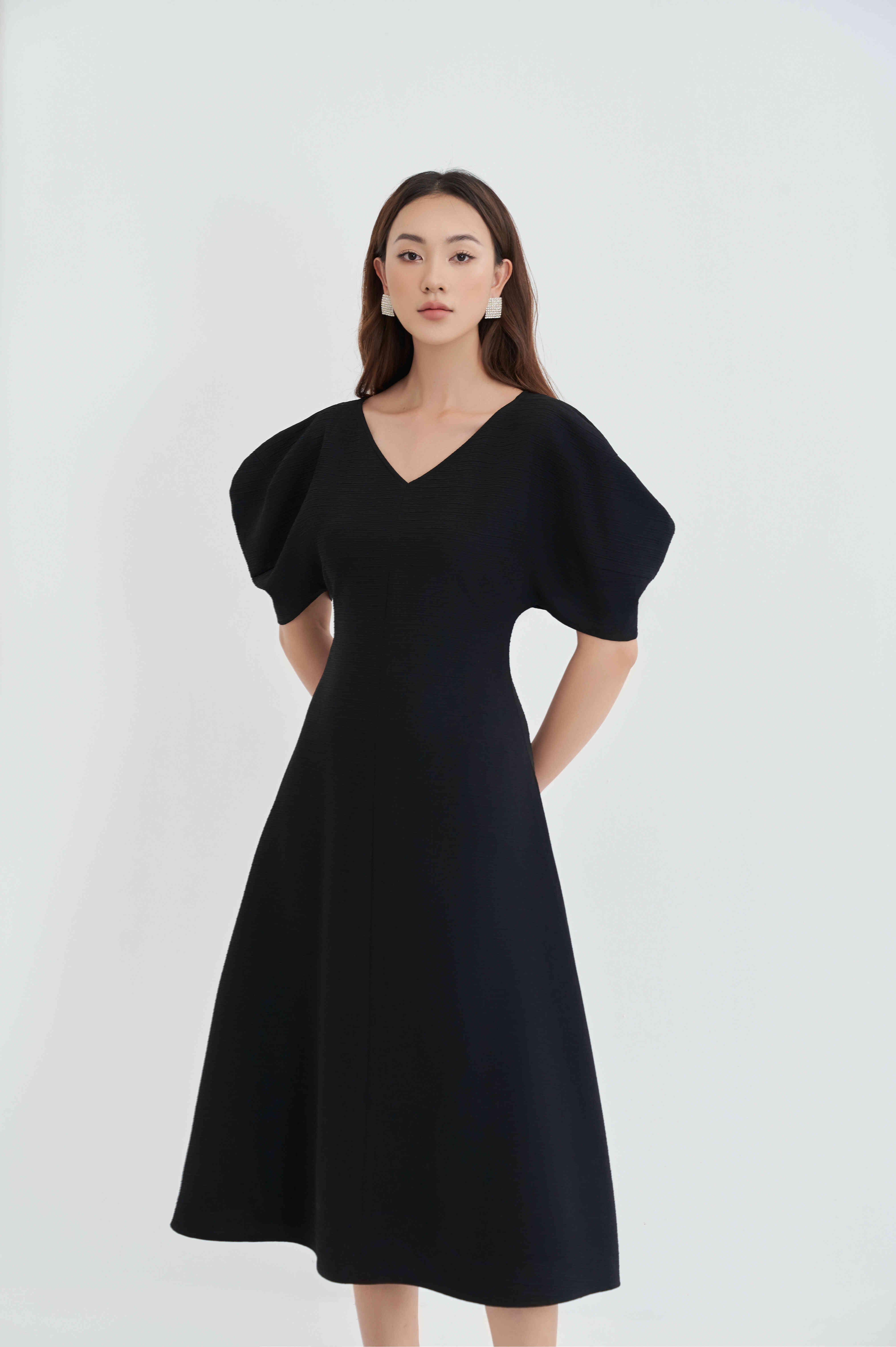 Aster Dress