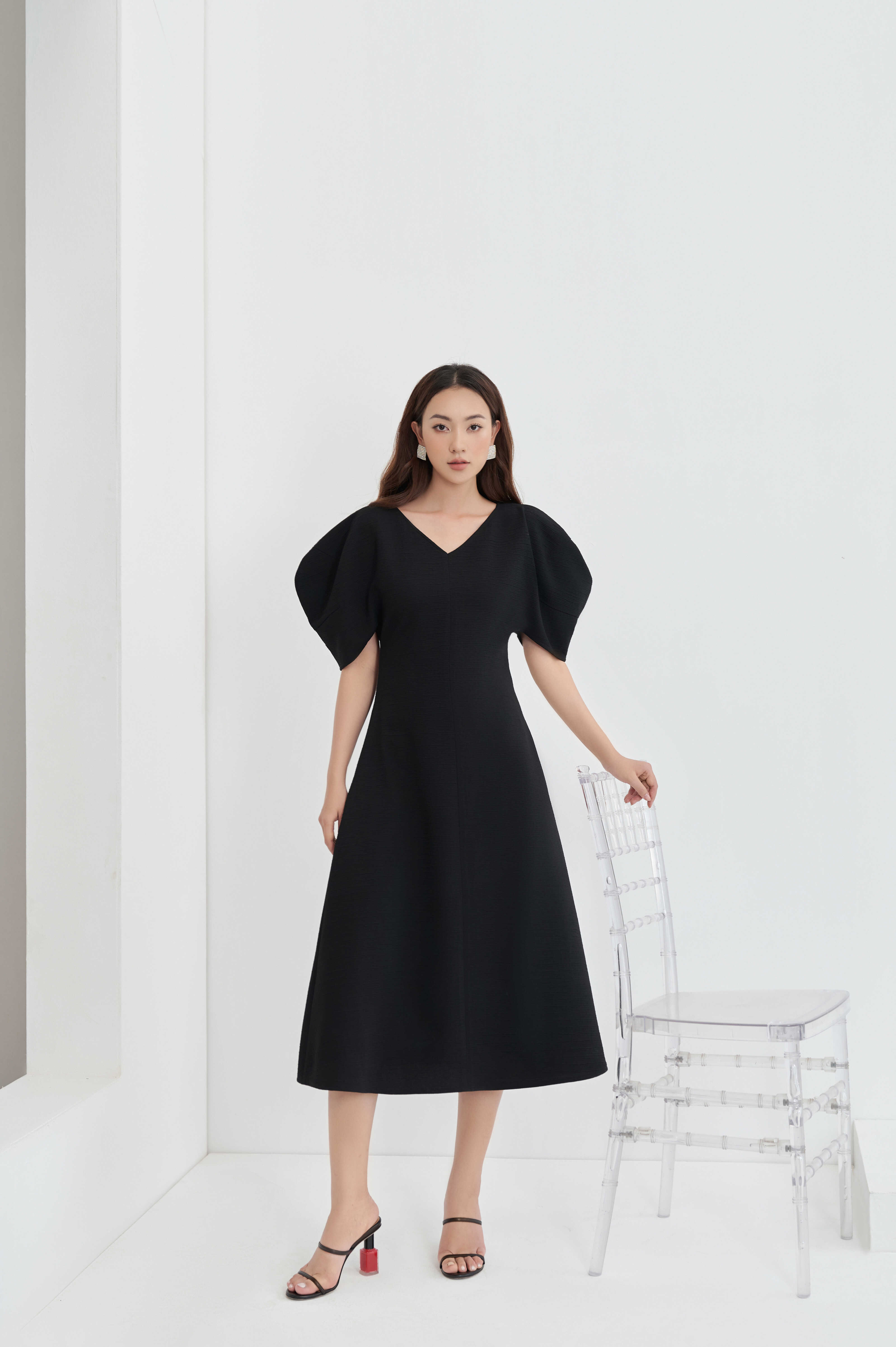 Aster Dress