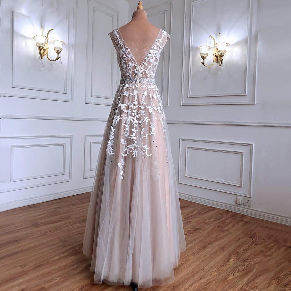 Dinner Dresses For Ladies Long Ball Gown Girls Graduation Dress Blessed Dresses