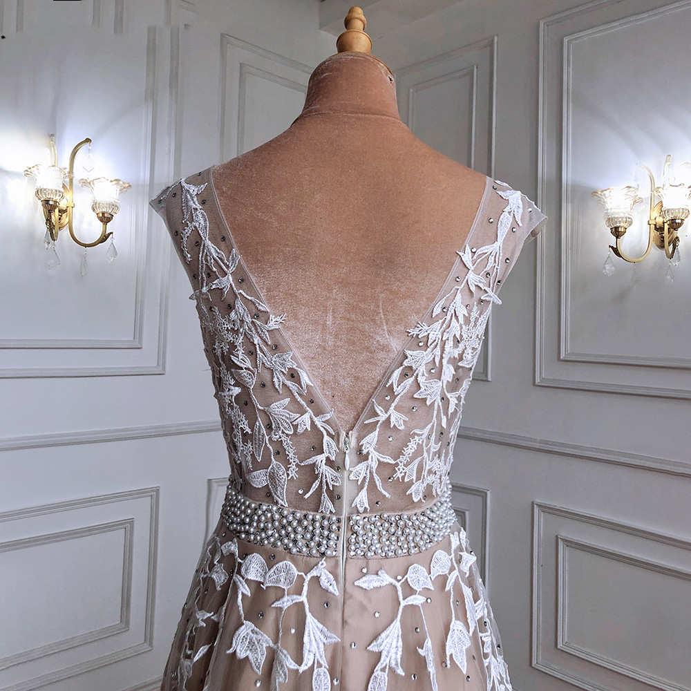 Dinner Dresses For Ladies Long Ball Gown Girls Graduation Dress Blessed Dresses