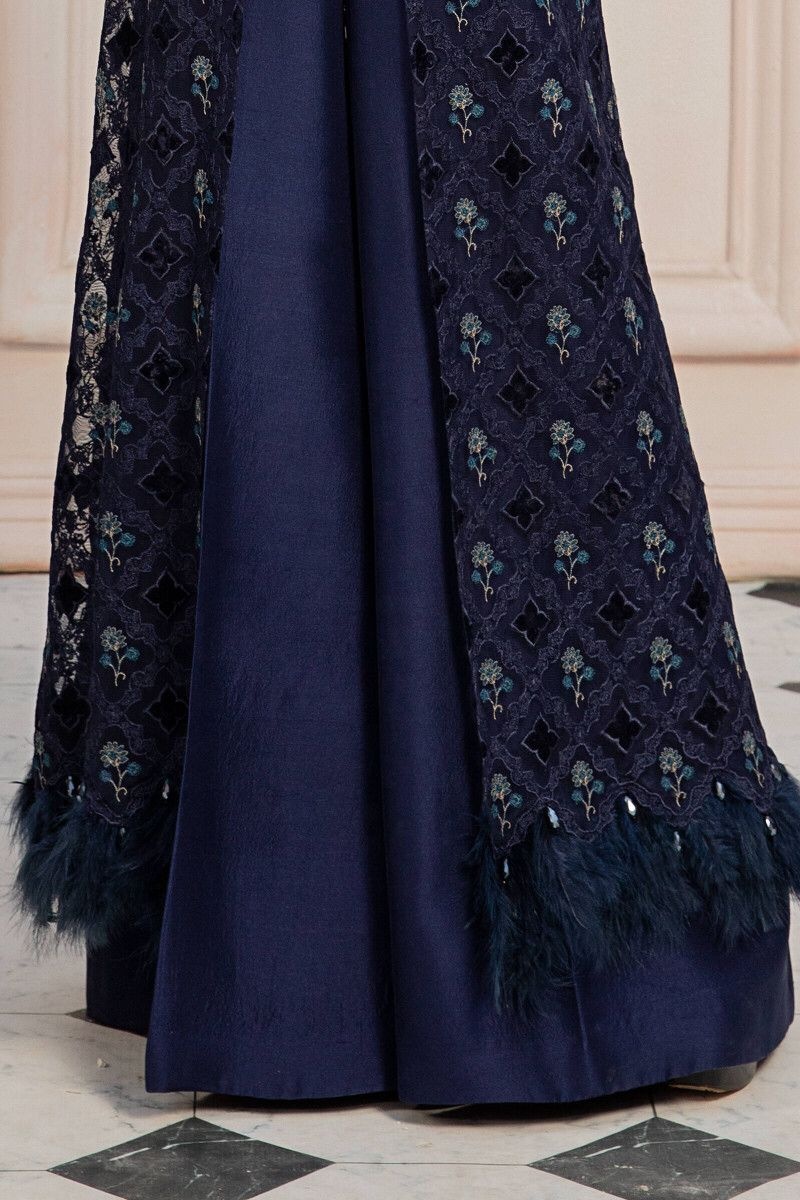 Pakistani Indian Wedding Embroidery Clothes  Chiffon Collection Eid Style Suit Latest Salwar Kameez 