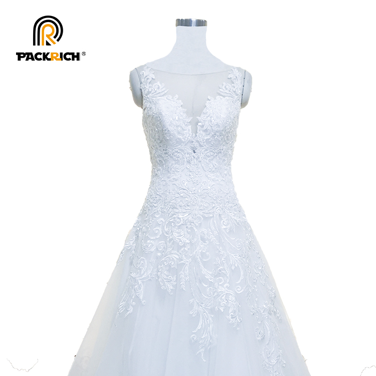 China taobao beach white European lace bride bridal gown cathedral mermaid gown luxury muslim plus s