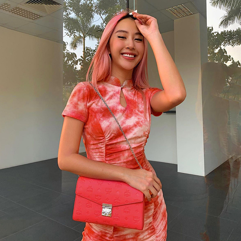 Qipao Female Short Style Cheongsam Women Tradition