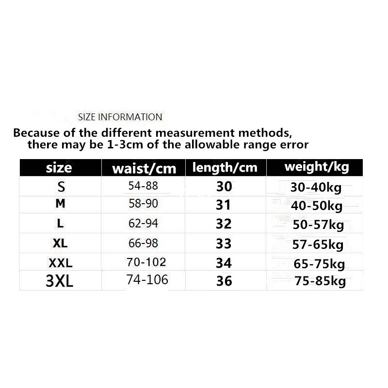 Shorts Women Causal Workout Waistband Wide-leg Shorts