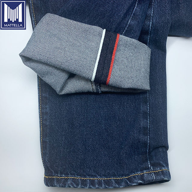 6270 Factory manufacturer denim clothing private label pantalones jeans women pants