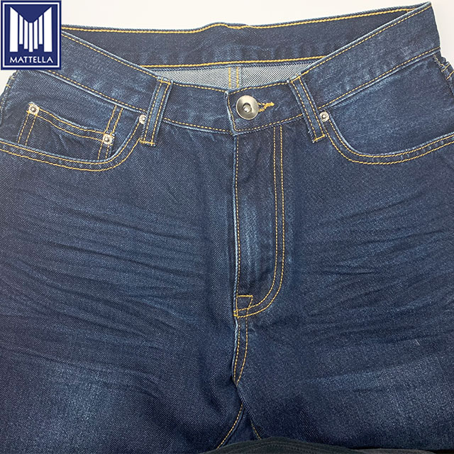 6270 Factory manufacturer denim clothing private label pantalones jeans women pants