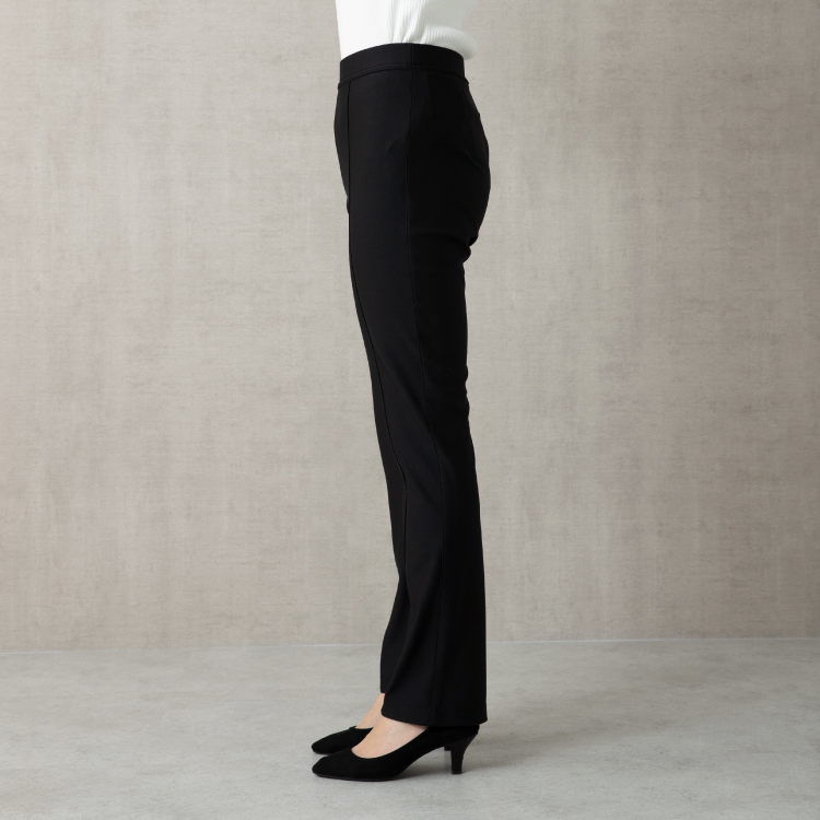 OEM ODM / Made in Japan trendy High quality Stretch pants for women 2022 women's pants trousers line