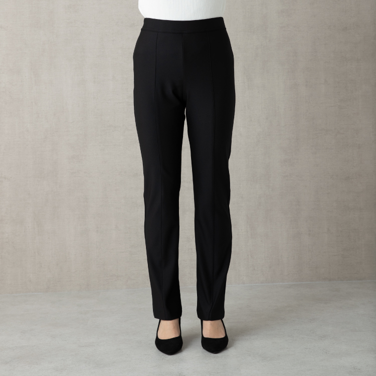 OEM ODM / Made in Japan trendy High quality Stretch pants for women 2022 women's pants trousers line