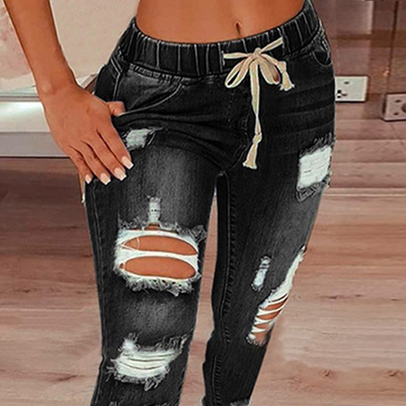 Dear-Lover Custom Jean Shorts Women 2022 Stylish N