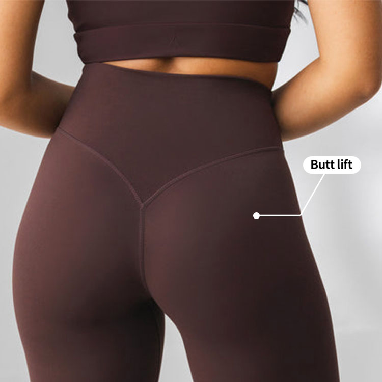 Scrunch Butt Leggings Yoga Pants Gym Leggings Spor