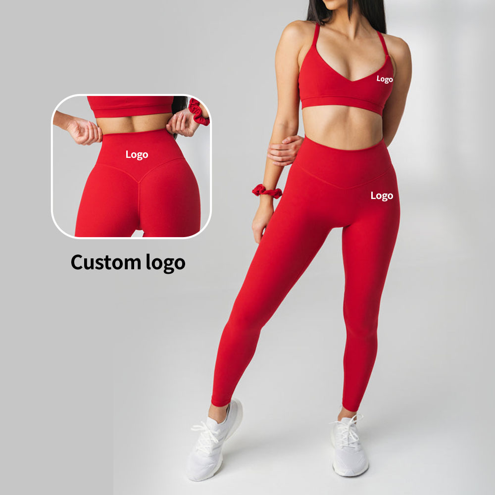 Scrunch Butt Leggings Yoga Pants Gym Leggings Spor