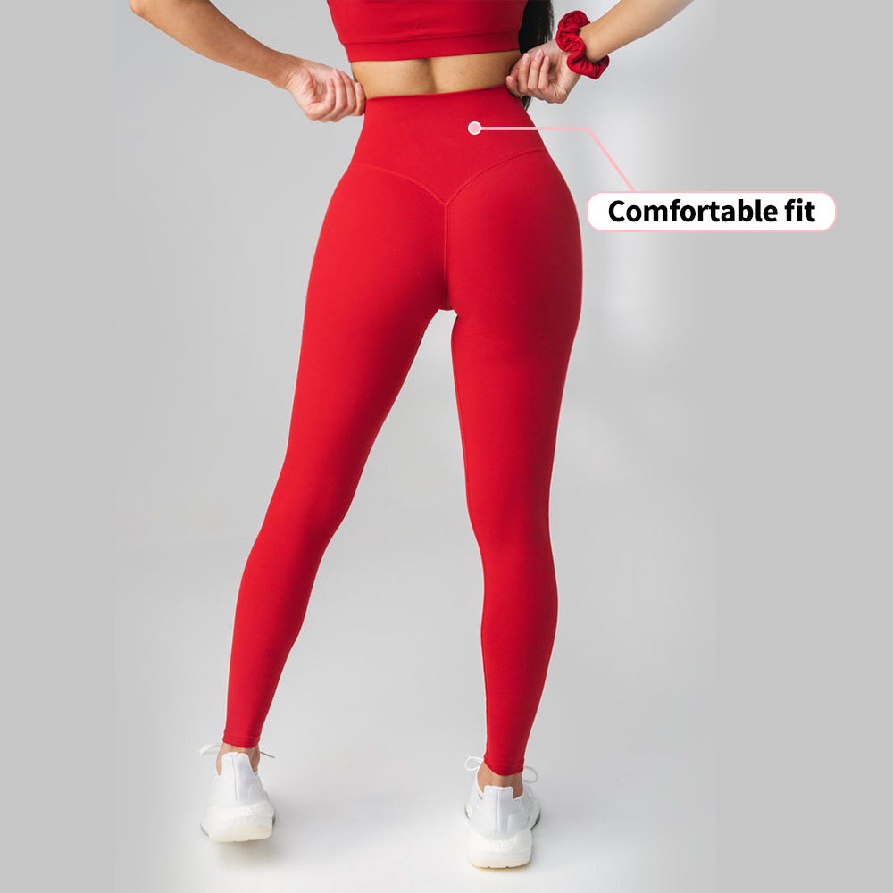 Scrunch Butt Leggings Yoga Pants Gym Leggings Spor