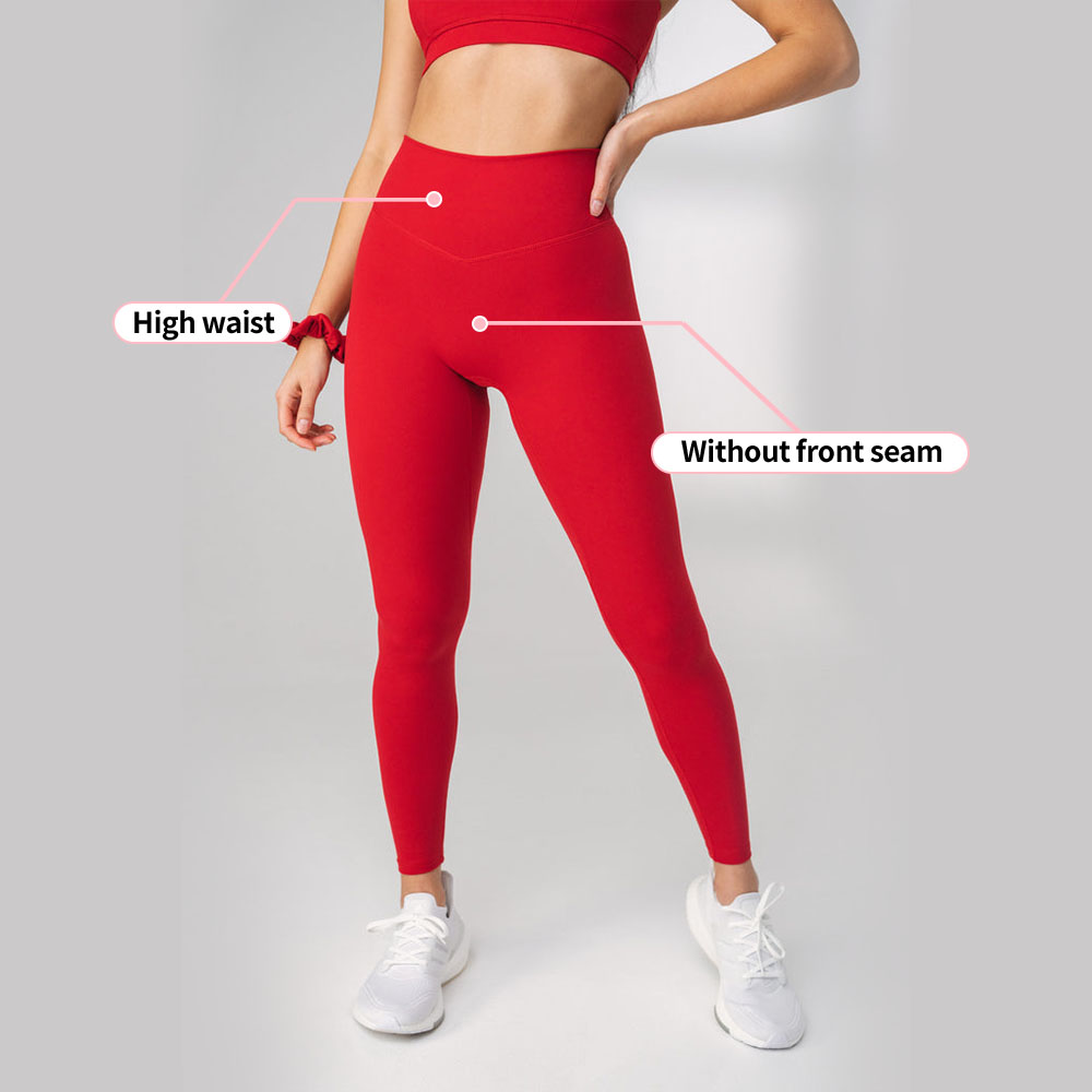 Scrunch Butt Leggings Yoga Pants Gym Leggings Spor