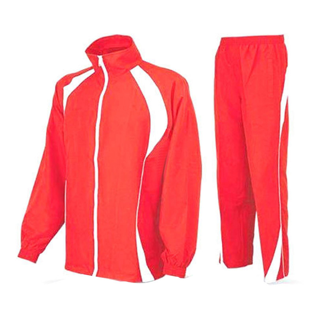 OEM Wholesale Design Custom Training Sports Track 