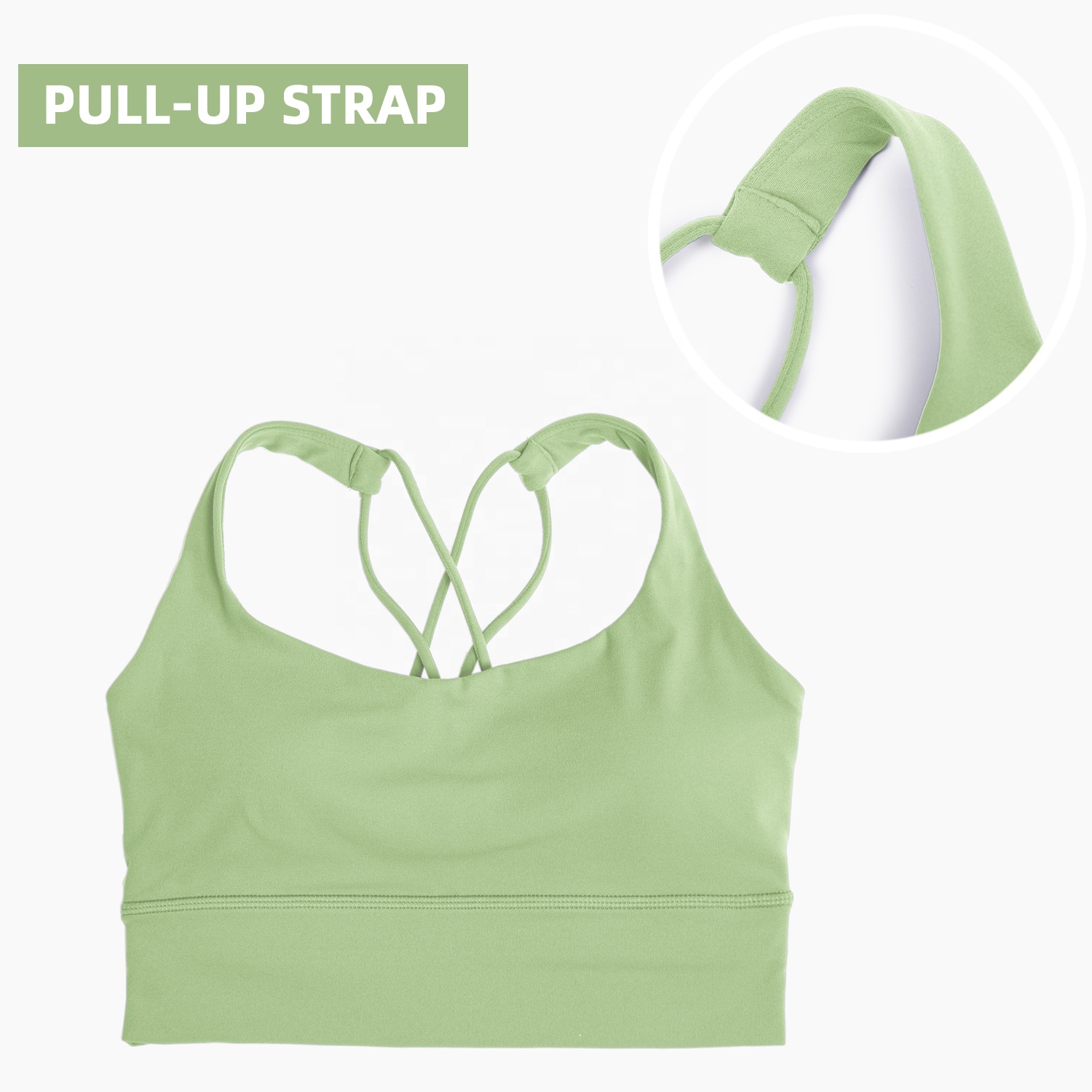 Hot Sale Women Yoga Fitness Sets Gym Plus Size Bre