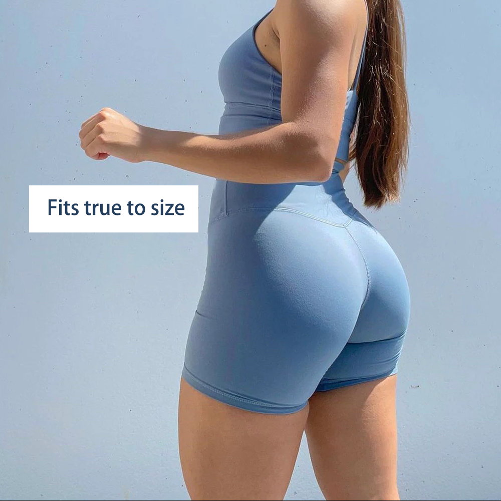 Wholesale High Waist Yoga Suit Custom Logo Outdoor