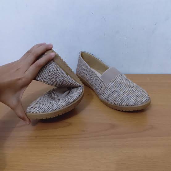 Flat Shoes For Women Flat Shoes For Women With Anti-Slip Rubber