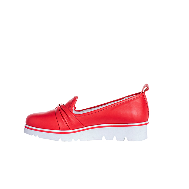 2022 High Quality shoes for women new office letter women's flat shoes female casual of ladies