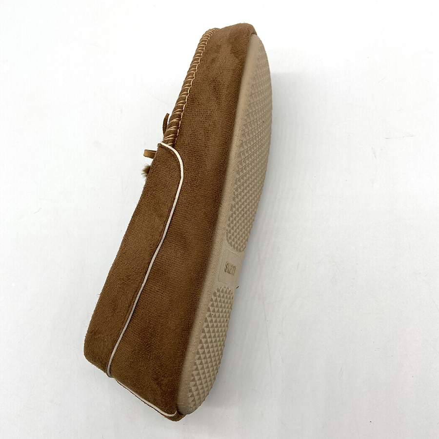 New stylish cheap high quality warm thermal brown 