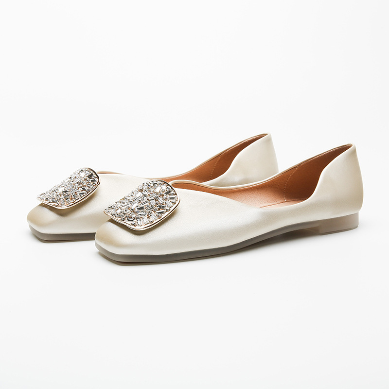 Summer new style flat sole shoes fashion casual be