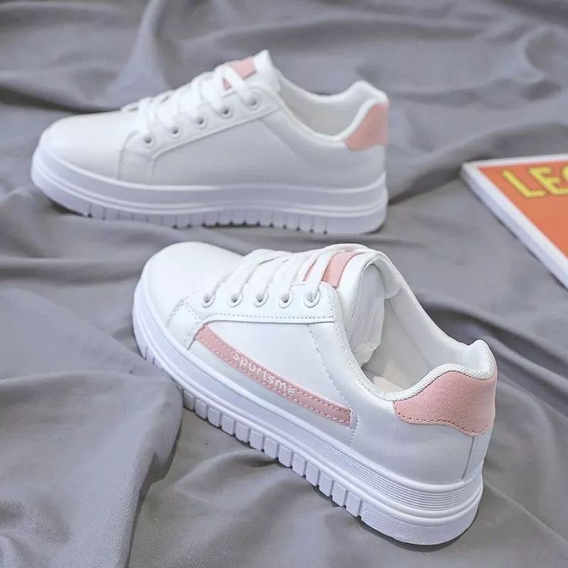 Sportme SR02 Women's Sneakers Casual Shoes