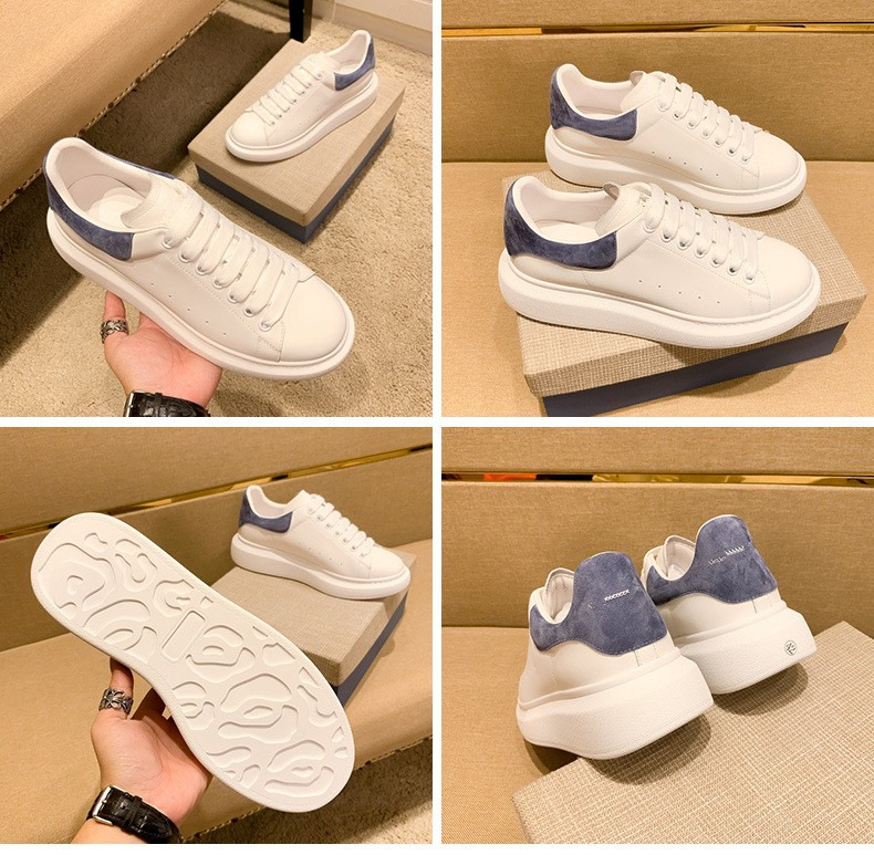 2022 Famous designer brand name trendy sports women's men's casual shoes