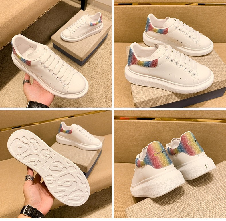 2022 Famous designer brand name trendy sports women's men's casual shoes