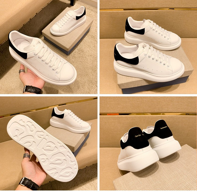 2022 Famous designer brand name trendy sports women's men's casual shoes