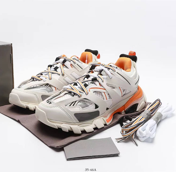Top Quality New Arrival Luxury Famous Brands Sneaker Shoes Accept Customized Brand Logo Fashion Waki